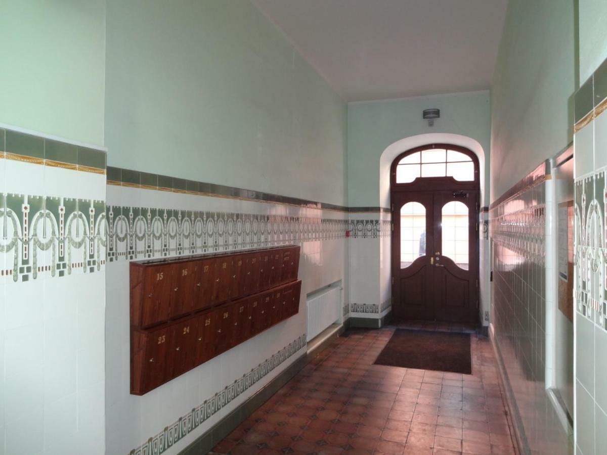 Riga Center Old Town Apartment Dış mekan fotoğraf