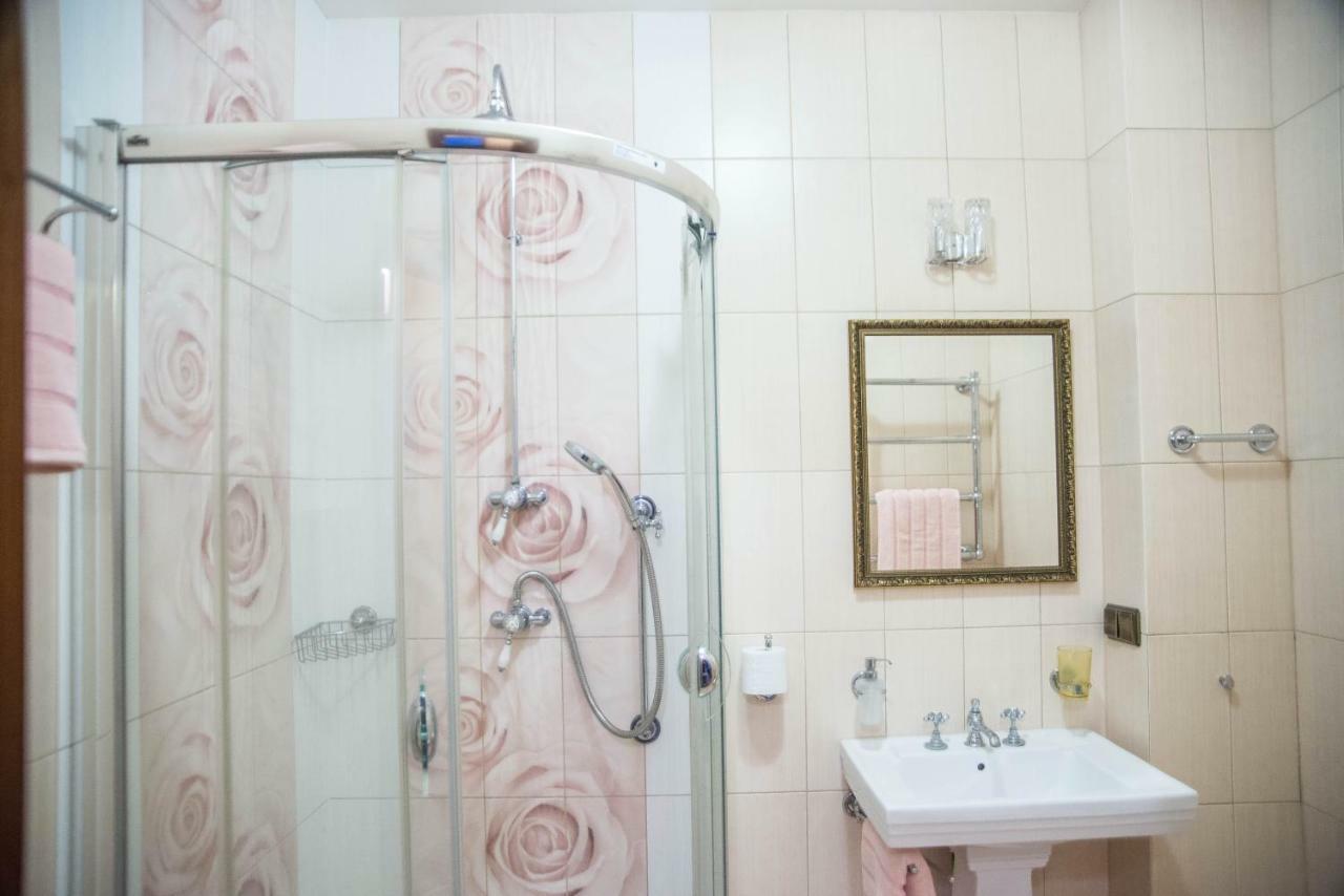 Riga Center Old Town Apartment Dış mekan fotoğraf