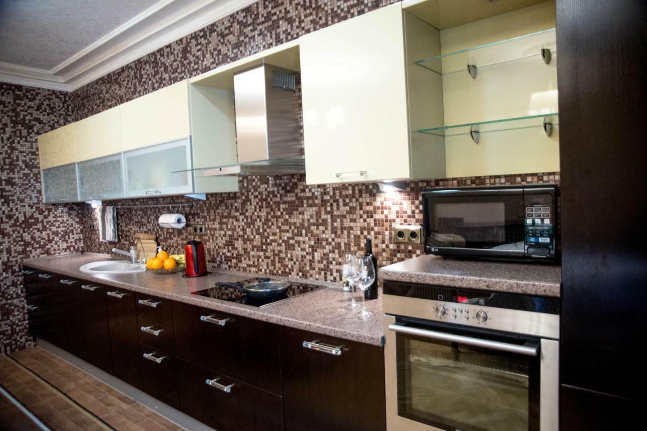 Riga Center Old Town Apartment Dış mekan fotoğraf